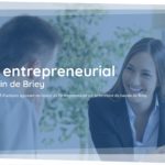 Calendrier 2025 du Pôle entrepreneurial du bassin de Briey